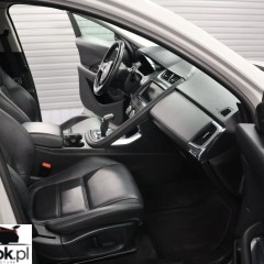 Jaguar E-Pace 2.0 i4P AWD SE