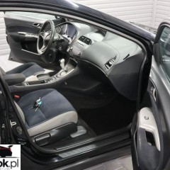 Honda Civic 1.4 Comfort