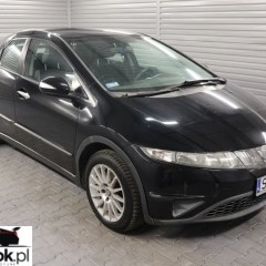 Honda Civic 1.4 Comfort