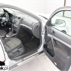 Skoda Octavia 1.8 T FSI Elegance