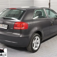 Audi A3 1.4 TFSI CoD Attraction