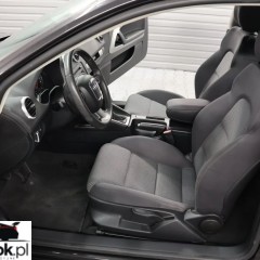 Audi A3 1.4 TFSI CoD Attraction