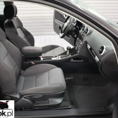 Audi A3 1.4 TFSI CoD Attraction