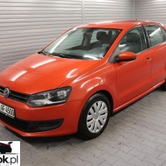 Volkswagen Polo 1.4 16V Comfortline DSG
