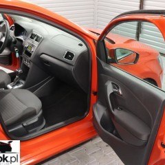 Volkswagen Polo 1.4 16V Comfortline DSG
