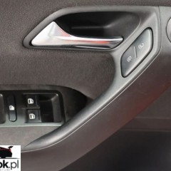 Volkswagen Polo 1.4 16V Comfortline DSG