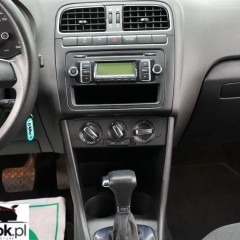 Volkswagen Polo 1.4 16V Comfortline DSG