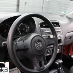 Volkswagen Polo 1.4 16V Comfortline DSG