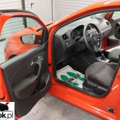 Volkswagen Polo 1.4 16V Comfortline DSG
