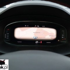 Seat Ateca 1.5 Eco TSI FR S&S