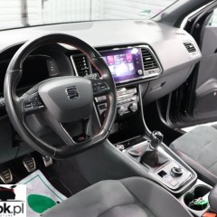 Seat Ateca 1.5 Eco TSI FR S&S