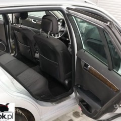 Mercedes-Benz Klasa C 180 Kompressor Elegance