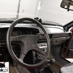 Polonez Caro