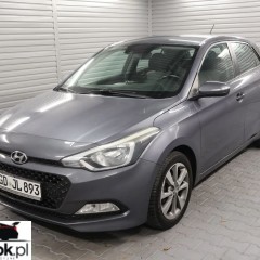 Hyundai i20 1.2 BlueDrive Comfort