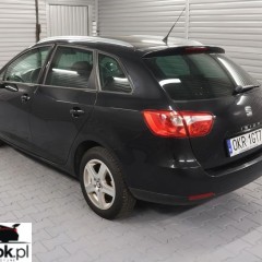 Seat Ibiza 1.2 TSI Style
