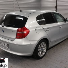 BMW Seria 1 116i