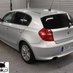 BMW Seria 1 116i