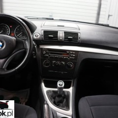 BMW Seria 1 116i