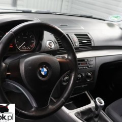BMW Seria 1 116i