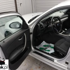 BMW Seria 1 116i