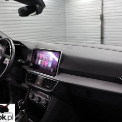 Seat Tarraco 1.5 TSI ACT OPF Style