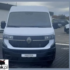 Renault NOWY MASTER