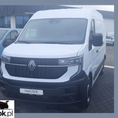 Renault NOWY MASTER