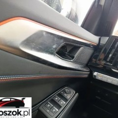 Renault Rafale 1.2 E-Tech Full Hybrid 200 esprit Alpine MMT