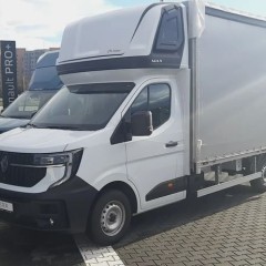 Renault NOWY MASTER