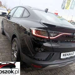 Renault Arkana 1.3 TCe mHEV Evolution EDC