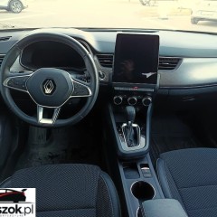 Renault Arkana 1.3 TCe mHEV Techno EDC