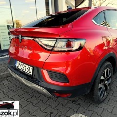 Renault Arkana 1.3 TCe mHEV Techno EDC