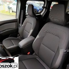 Renault Kangoo 1.3 TCe Equilibre