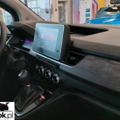 Renault Kangoo 1.3 TCe Techno EDC