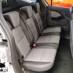 Renault Kangoo 1.3 TCe Techno EDC