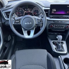 Kia XCeed 1.5 T-GDI M DCT