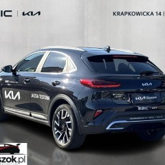 Kia XCeed 1.5 T-GDI M DCT