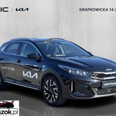 Kia XCeed 1.5 T-GDI M DCT