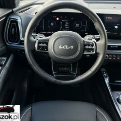 Kia Sorento 1.6 T-GDI HEV Prestige Line 4WD 7os