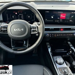 Kia Sorento 1.6 T-GDI HEV Prestige Line 4WD 7os