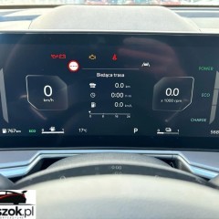 Kia Sorento 1.6 T-GDI HEV Prestige Line 4WD 7os