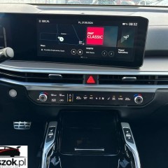 Kia Sorento 1.6 T-GDI HEV Prestige Line 4WD 7os