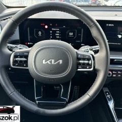 Kia Sorento 1.6 T-GDI HEV Prestige Line 4WD 7os