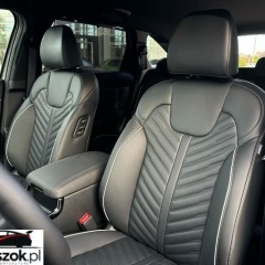 Kia Sorento 1.6 T-GDI HEV Prestige Line 4WD 7os