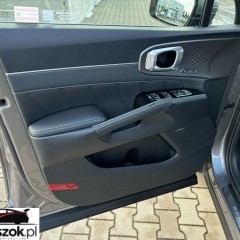 Kia Sorento 1.6 T-GDI HEV Prestige Line 4WD 7os