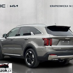 Kia Sorento 1.6 T-GDI HEV Prestige Line 4WD 7os