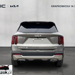 Kia Sorento 1.6 T-GDI HEV Prestige Line 4WD 7os