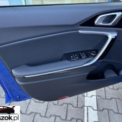 Kia ProCeed ProCeed 1.5 T-GDI GT Line DCT