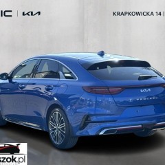 Kia ProCeed ProCeed 1.5 T-GDI GT Line DCT