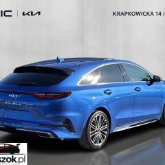 Kia ProCeed ProCeed 1.5 T-GDI GT Line DCT